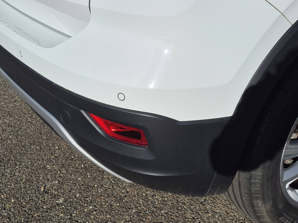 Acheter Volkswagen T-Cross T-Cross 1.0 TSI 110 Start/Stop BVM6 Life Tech 5p occasion dans les concessions du Groupe Faurie