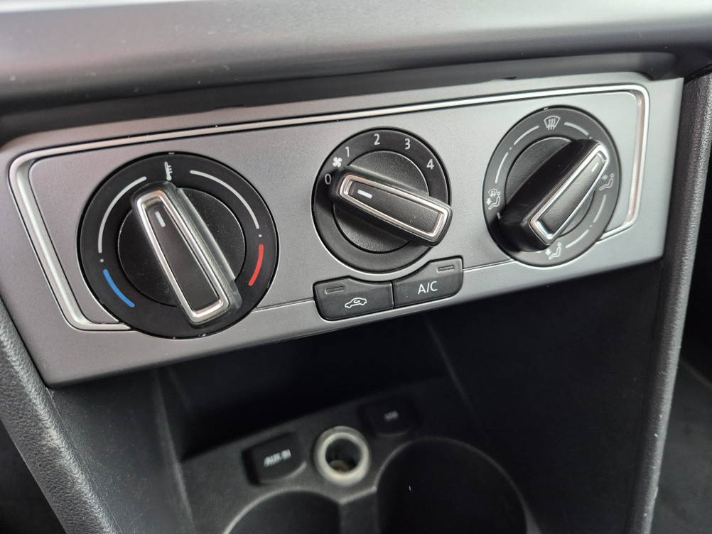 Acheter Volkswagen Polo Polo 1.2 TSI 90 BMT Série Spéciale Allstar 5p occasion dans les concessions du Groupe Faurie