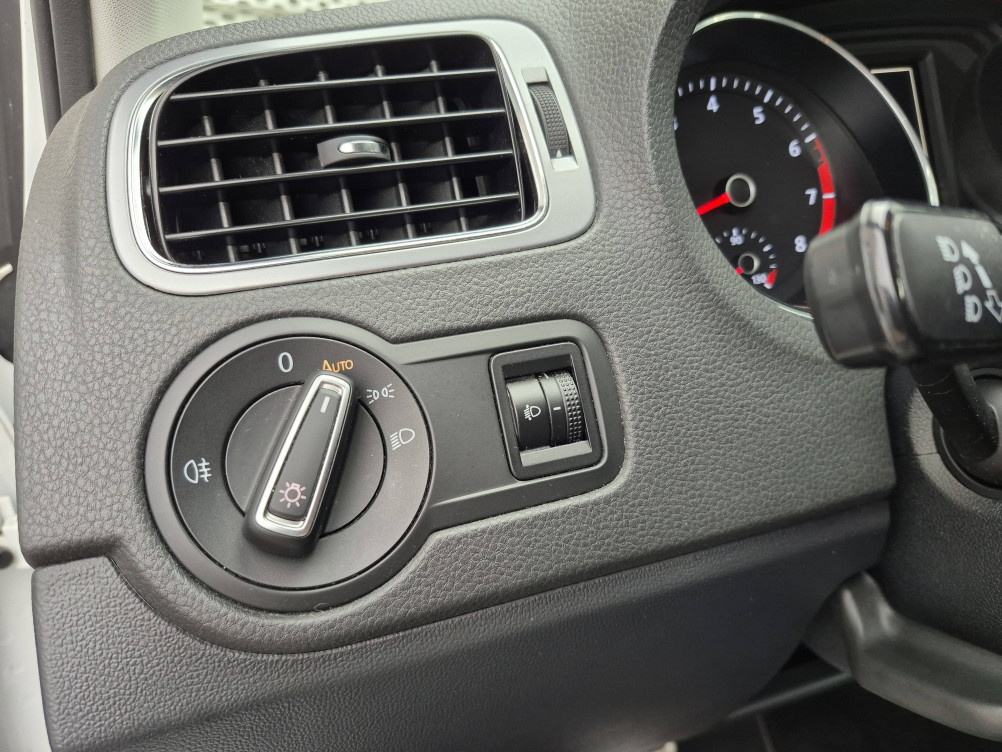 Acheter Volkswagen Polo Polo 1.2 TSI 90 BMT Série Spéciale Allstar 5p occasion dans les concessions du Groupe Faurie