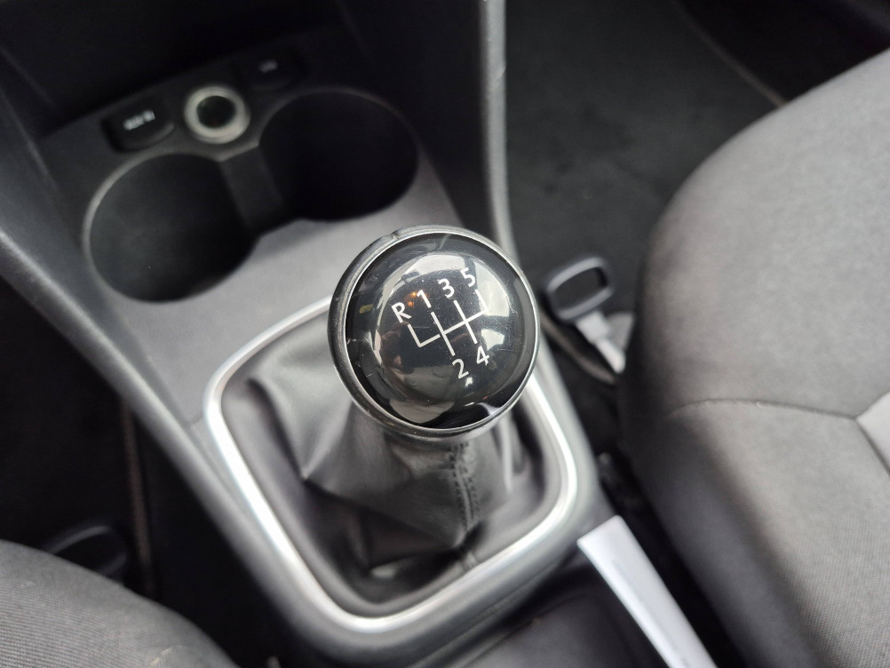 Acheter Volkswagen Polo Polo 1.2 TSI 90 BMT Série Spéciale Allstar 5p occasion dans les concessions du Groupe Faurie