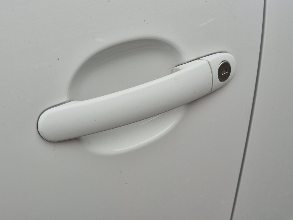 Acheter Volkswagen Polo Polo 1.2 TSI 90 BMT Série Spéciale Allstar 5p occasion dans les concessions du Groupe Faurie