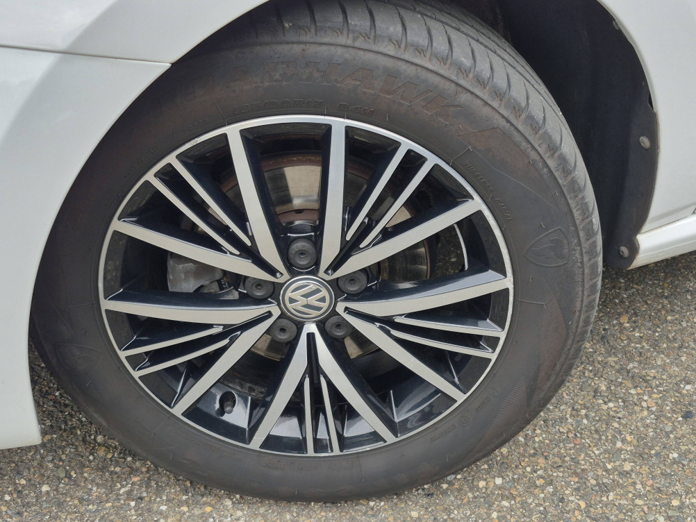 Acheter Volkswagen Polo Polo 1.2 TSI 90 BMT Série Spéciale Allstar 5p occasion dans les concessions du Groupe Faurie