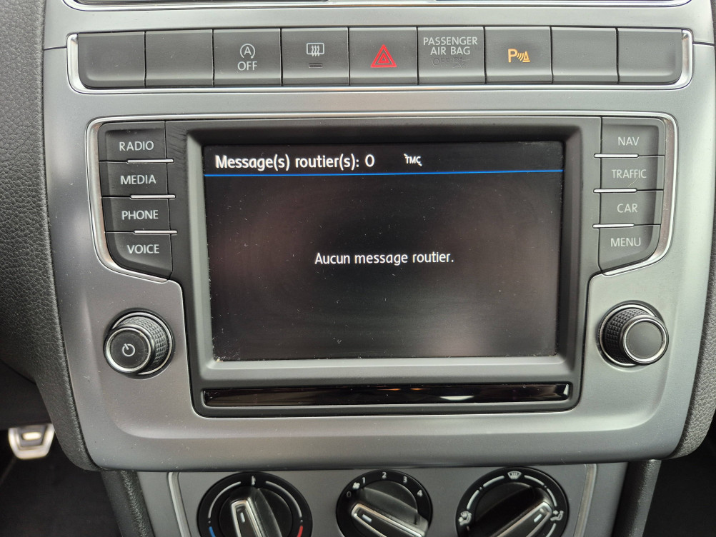 Acheter Volkswagen Polo Polo 1.2 TSI 90 BMT Série Spéciale Allstar 5p occasion dans les concessions du Groupe Faurie