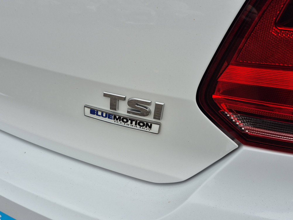 Acheter Volkswagen Polo Polo 1.2 TSI 90 BMT Série Spéciale Allstar 5p occasion dans les concessions du Groupe Faurie