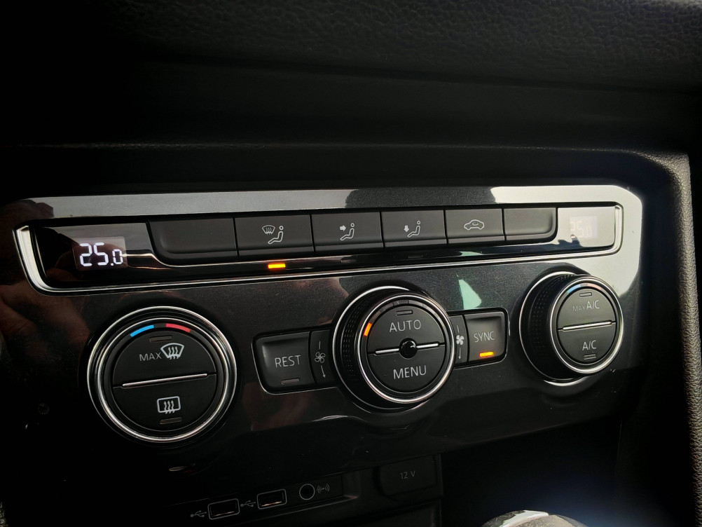 Acheter Volkswagen Tiguan Tiguan 2.0 TDI 150 DSG7 Carat 5p occasion dans les concessions du Groupe Faurie