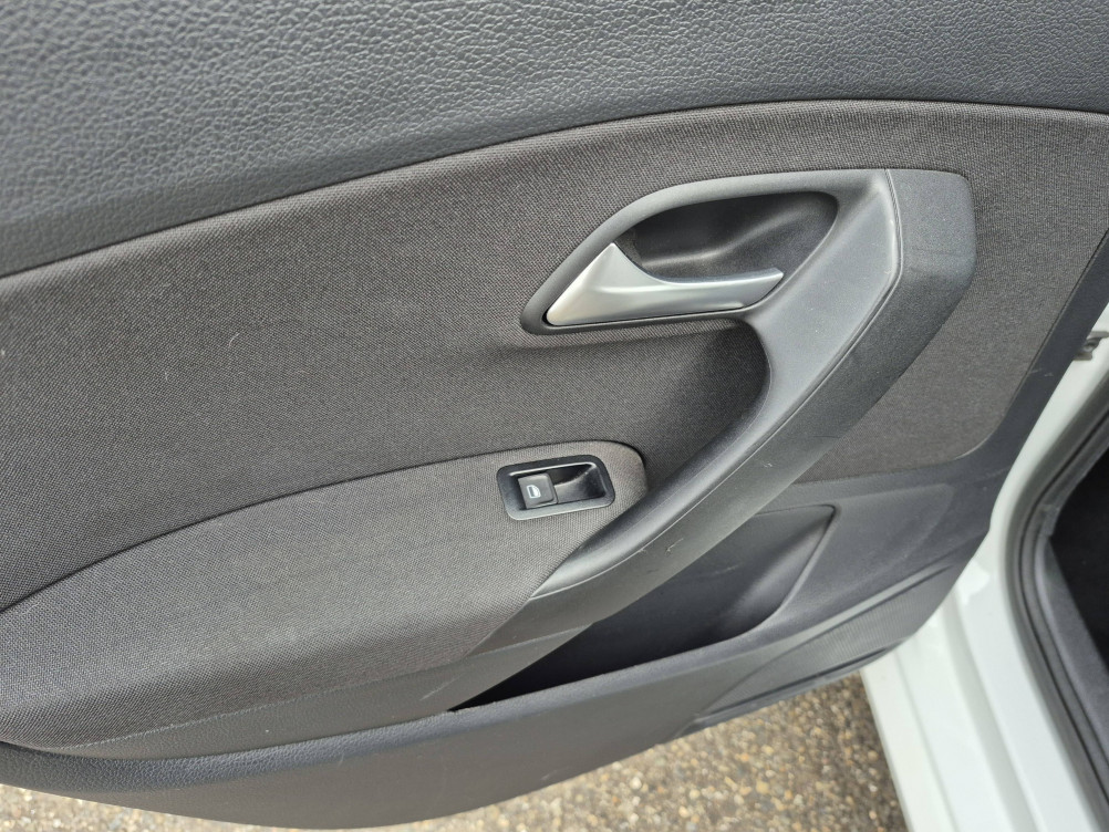 Acheter Volkswagen Polo Polo 1.2 TSI 90 BMT Série Spéciale Allstar 5p occasion dans les concessions du Groupe Faurie