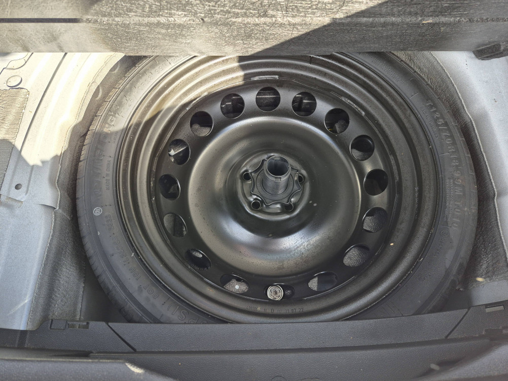 Acheter Volkswagen T-Cross T-Cross 1.0 TSI 110 Start/Stop BVM6 Life Tech 5p occasion dans les concessions du Groupe Faurie