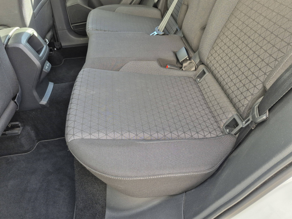 Acheter Volkswagen T-Cross T-Cross 1.0 TSI 110 Start/Stop BVM6 Life Tech 5p occasion dans les concessions du Groupe Faurie