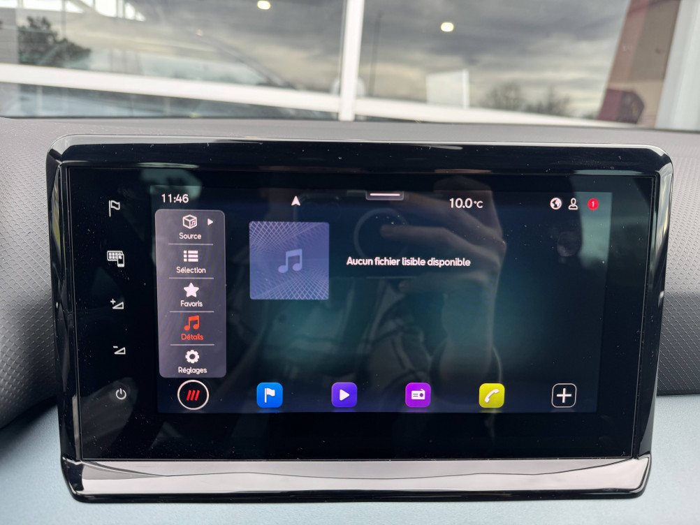 Acheter Seat Arona Arona 1.0 TSI 115 ch Start/Stop DSG7 Xperience 5p neuf dans les concessions du Groupe Faurie