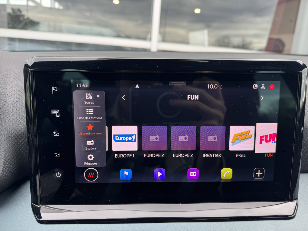 Acheter Seat Arona Arona 1.0 TSI 115 ch Start/Stop DSG7 Xperience 5p neuf dans les concessions du Groupe Faurie