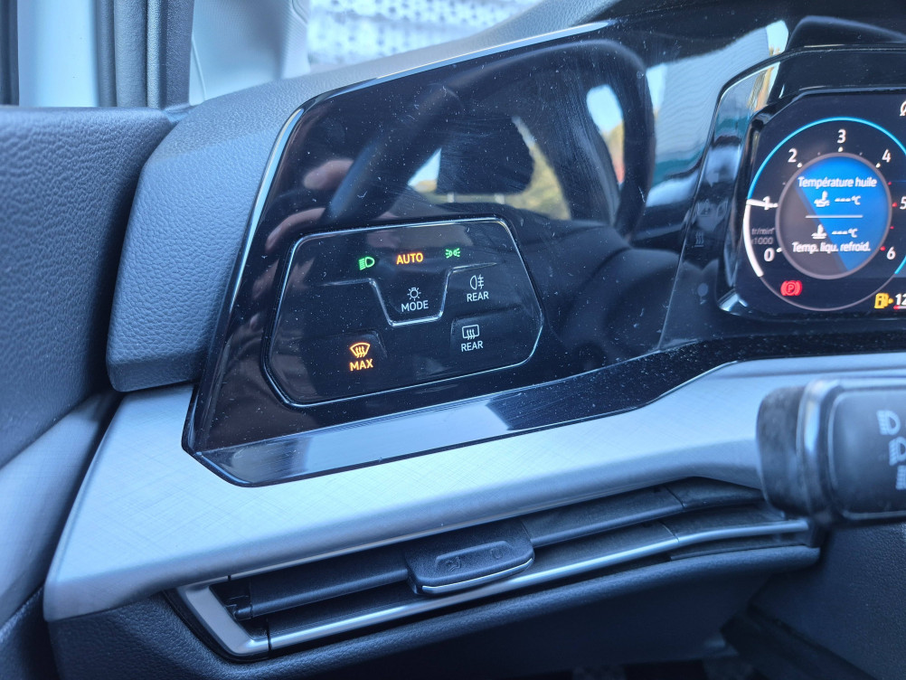 Acheter Volkswagen Golf Golf 2.0 TDI SCR 116 BVM6 Life Business 5p occasion dans les concessions du Groupe Faurie