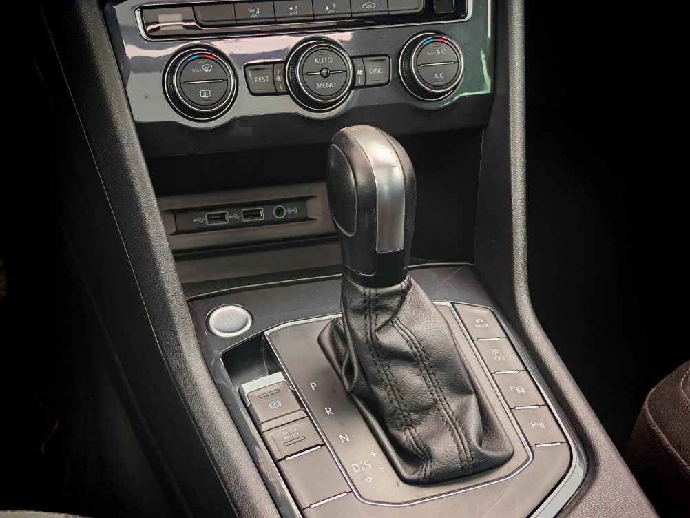 Acheter Volkswagen Tiguan Tiguan 2.0 TDI 150 DSG7 Carat 5p occasion dans les concessions du Groupe Faurie