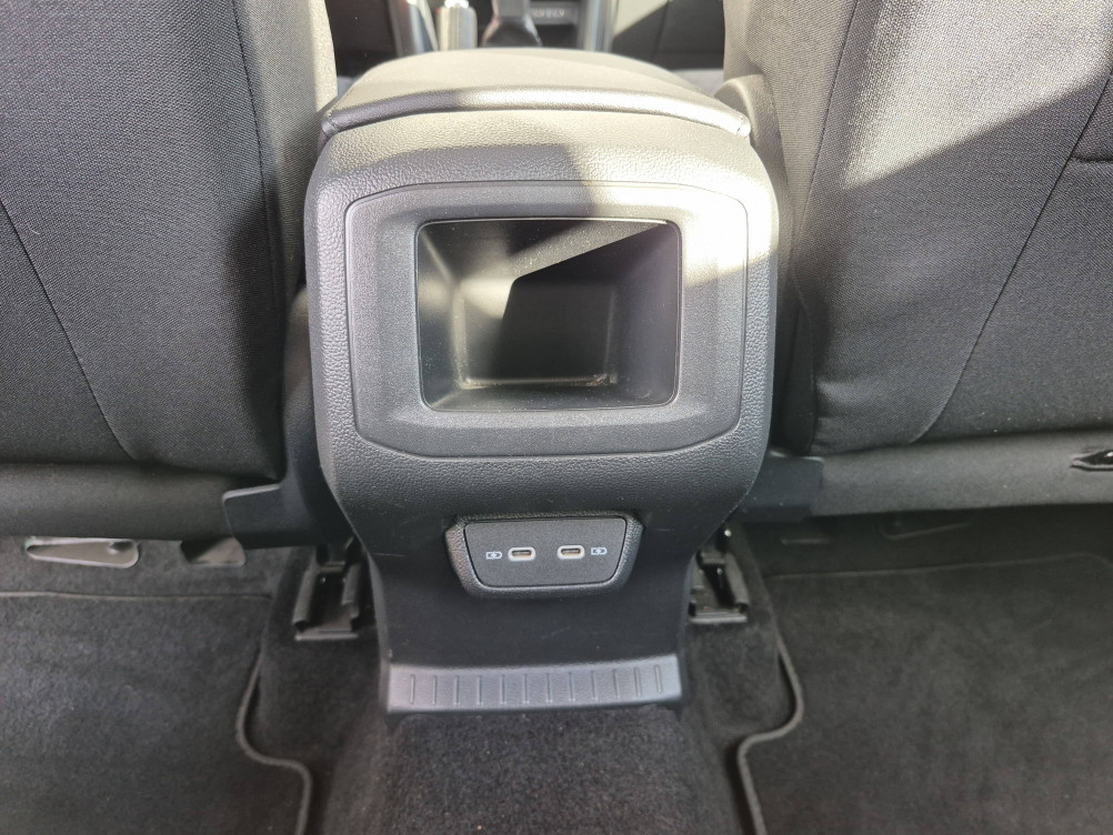 Acheter Volkswagen T-Cross T-Cross 1.0 TSI 110 Start/Stop BVM6 Life Tech 5p occasion dans les concessions du Groupe Faurie