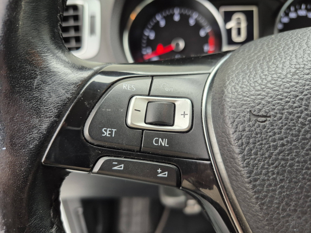 Acheter Volkswagen Polo Polo 1.2 TSI 90 BMT Série Spéciale Allstar 5p occasion dans les concessions du Groupe Faurie