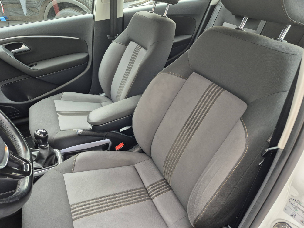 Acheter Volkswagen Polo Polo 1.2 TSI 90 BMT Série Spéciale Allstar 5p occasion dans les concessions du Groupe Faurie