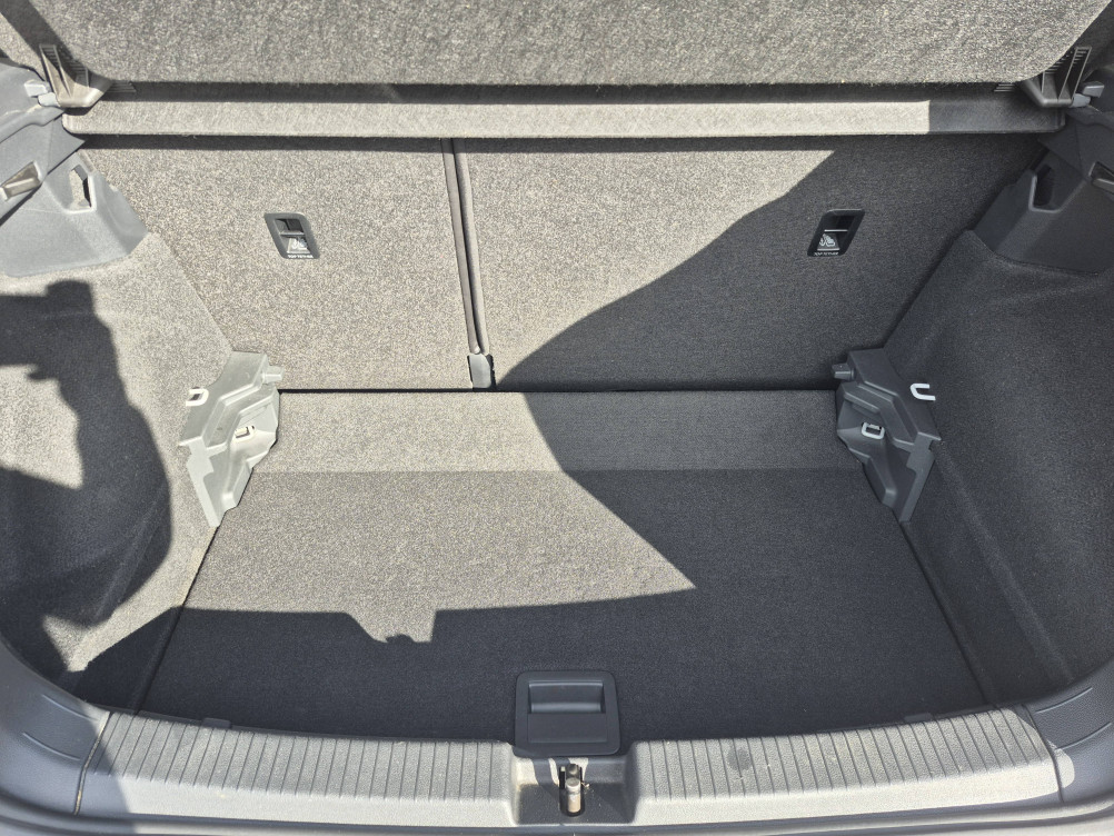 Acheter Volkswagen T-Cross T-Cross 1.0 TSI 110 Start/Stop BVM6 Life Tech 5p occasion dans les concessions du Groupe Faurie