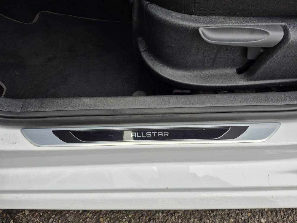 Acheter Volkswagen Polo Polo 1.2 TSI 90 BMT Série Spéciale Allstar 5p occasion dans les concessions du Groupe Faurie