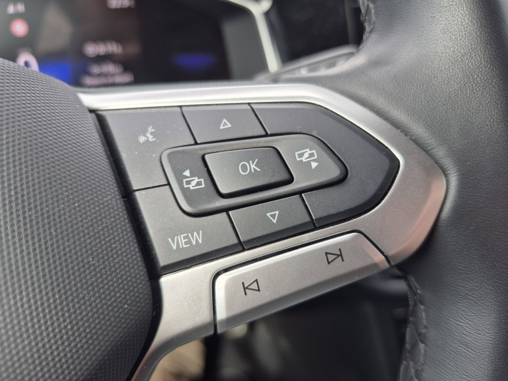 Acheter Volkswagen Polo Polo 1.0 TSI 110 S&S DSG7 R-Line 5p occasion dans les concessions du Groupe Faurie