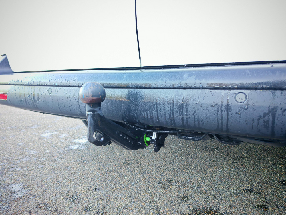 Acheter Volkswagen Transporter Fourgon T6 TRANSPORTER 6.1 VAN L1H1 2.0 TDI 150 BVM6 BUSINESS 4p occasion dans les concessions du Groupe Faurie