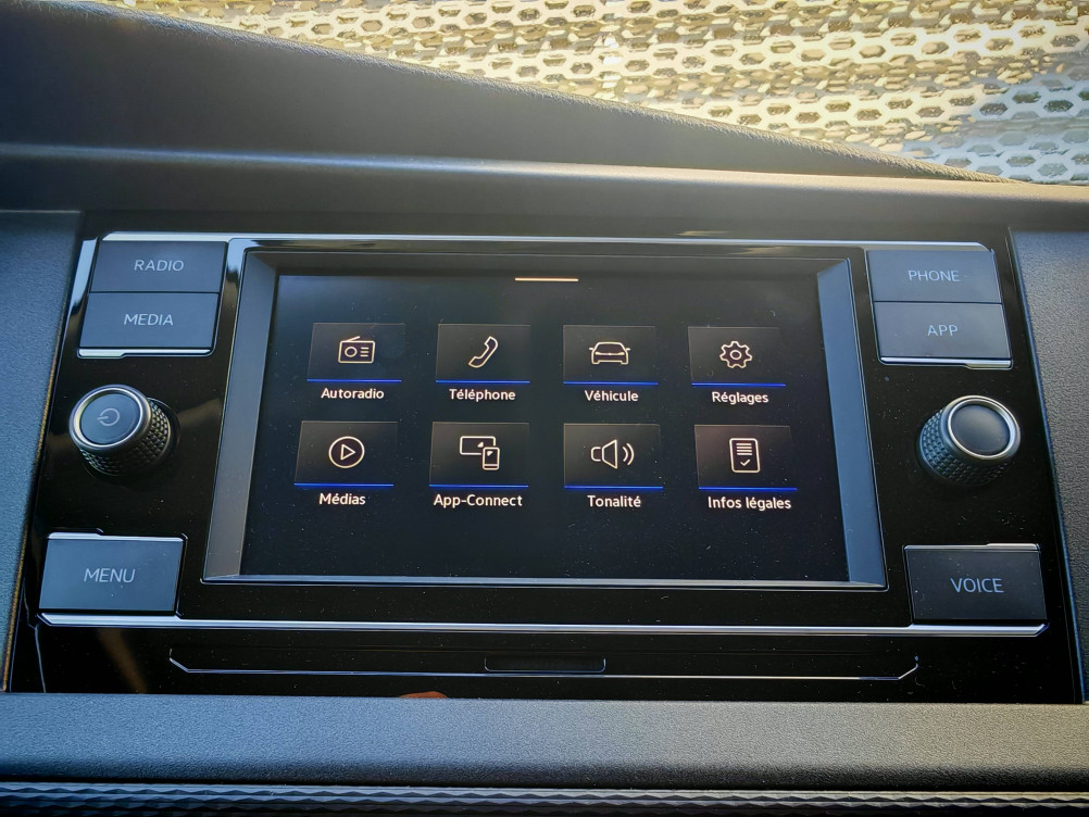 Acheter Volkswagen Transporter Fourgon T6 TRANSPORTER 6.1 VAN L1H1 2.0 TDI 150 BVM6 BUSINESS 4p occasion dans les concessions du Groupe Faurie