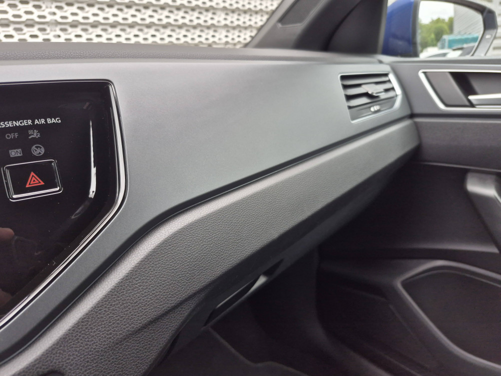 Acheter Volkswagen Polo Polo 1.0 TSI 110 S&S DSG7 R-Line 5p occasion dans les concessions du Groupe Faurie