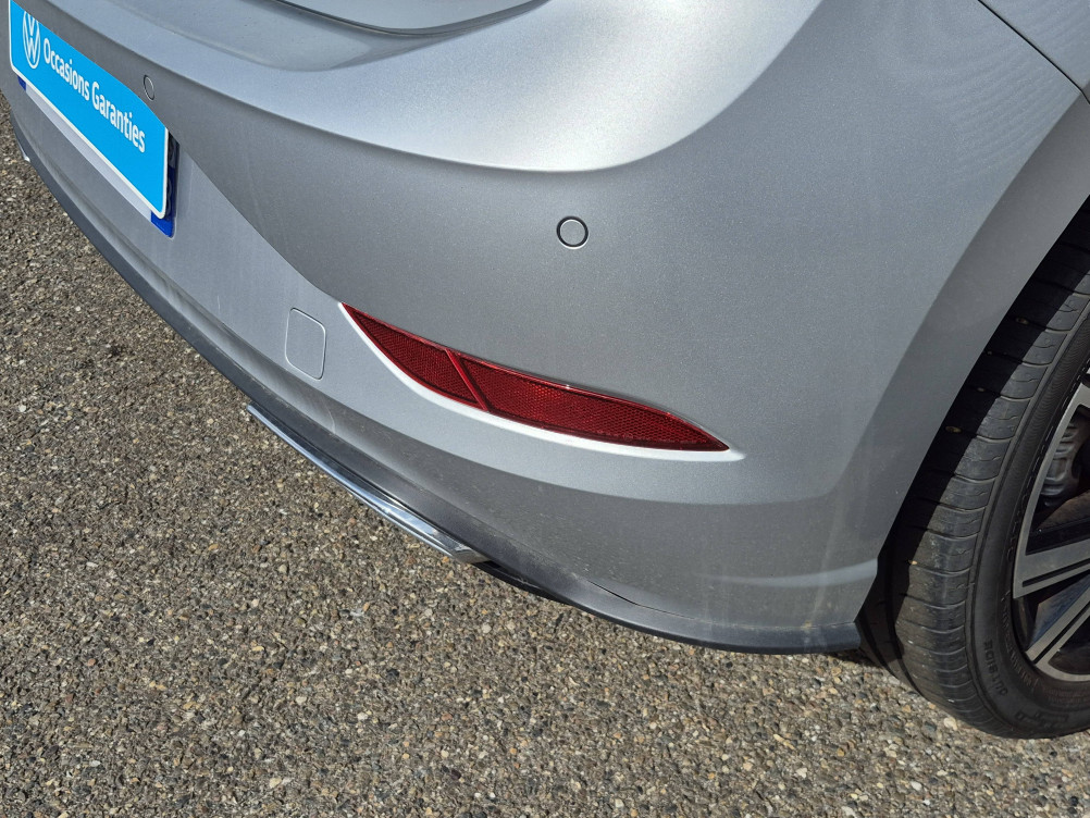 Acheter Volkswagen Polo Polo 1.0 TSI 95 S&S DSG7 R-Line 5p occasion dans les concessions du Groupe Faurie