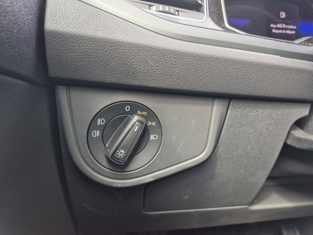 Acheter Volkswagen Polo Polo 1.0 TSI 95 S&S DSG7 R-Line 5p occasion dans les concessions du Groupe Faurie