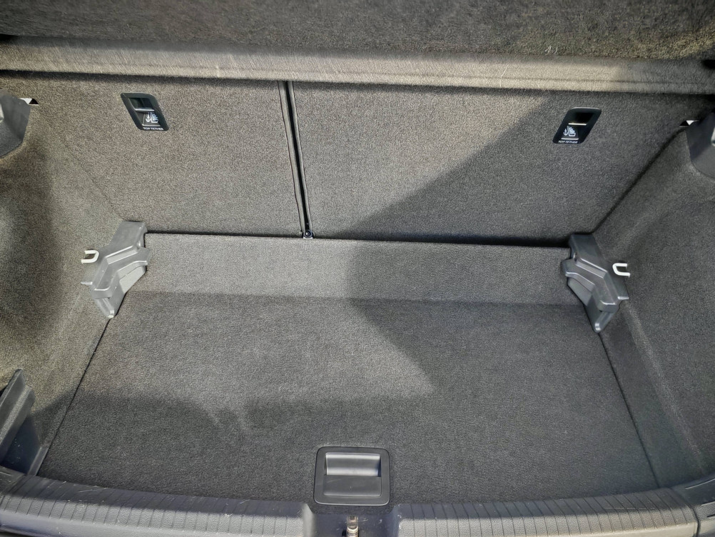 Acheter Volkswagen Polo Polo 1.0 TSI 95 S&S DSG7 Style 5p occasion dans les concessions du Groupe Faurie