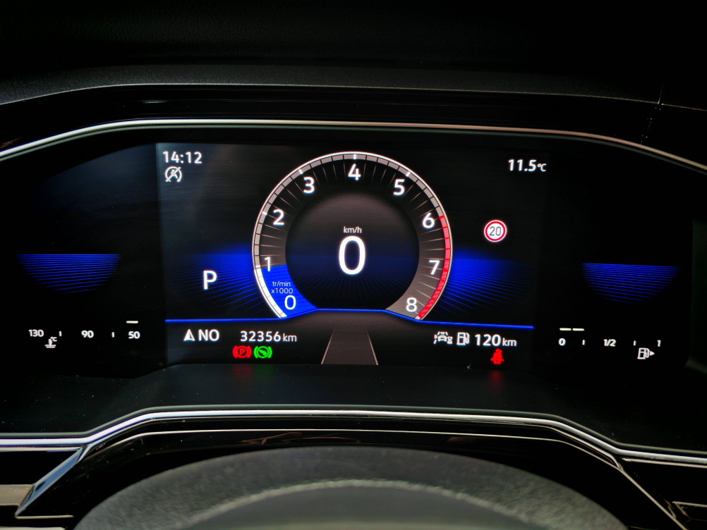 Acheter Volkswagen Polo Polo 1.0 TSI 95 S&S DSG7 Style 5p occasion dans les concessions du Groupe Faurie