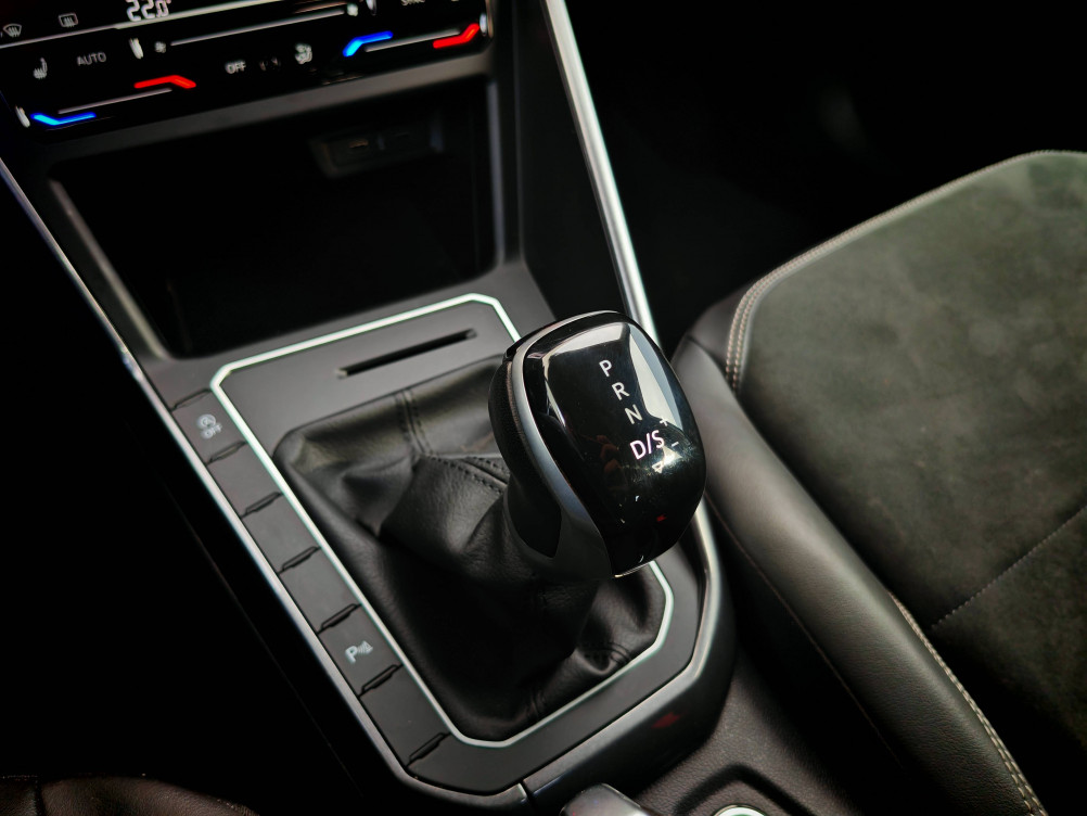 Acheter Volkswagen Polo Polo 1.0 TSI 95 S&S DSG7 Style 5p occasion dans les concessions du Groupe Faurie