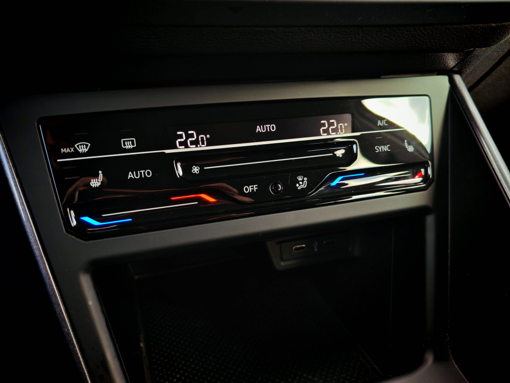 Acheter Volkswagen Polo Polo 1.0 TSI 95 S&S DSG7 Style 5p occasion dans les concessions du Groupe Faurie