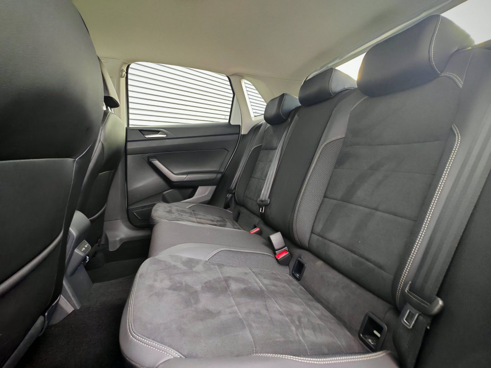 Acheter Volkswagen Polo Polo 1.0 TSI 95 S&S DSG7 Style 5p occasion dans les concessions du Groupe Faurie