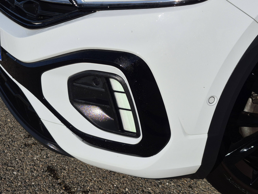 Acheter Volkswagen T-Roc T-Roc 1.5 TSI EVO 150 Start/Stop DSG7 R-Line 5p occasion dans les concessions du Groupe Faurie