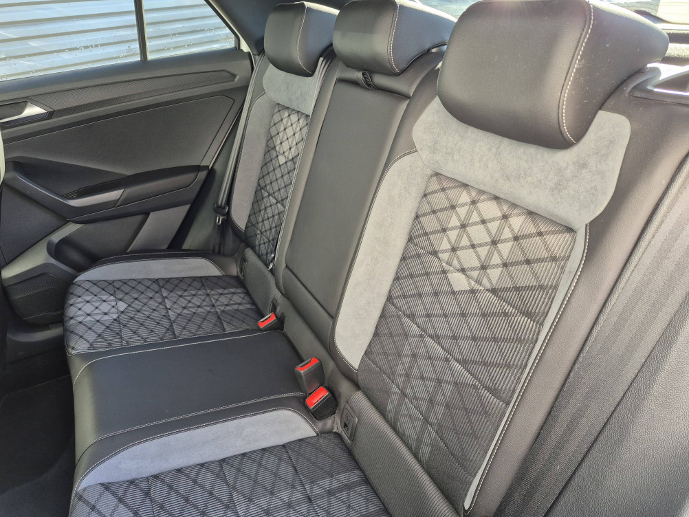 Acheter Volkswagen T-Roc T-Roc 1.5 TSI EVO 150 Start/Stop DSG7 R-Line 5p occasion dans les concessions du Groupe Faurie