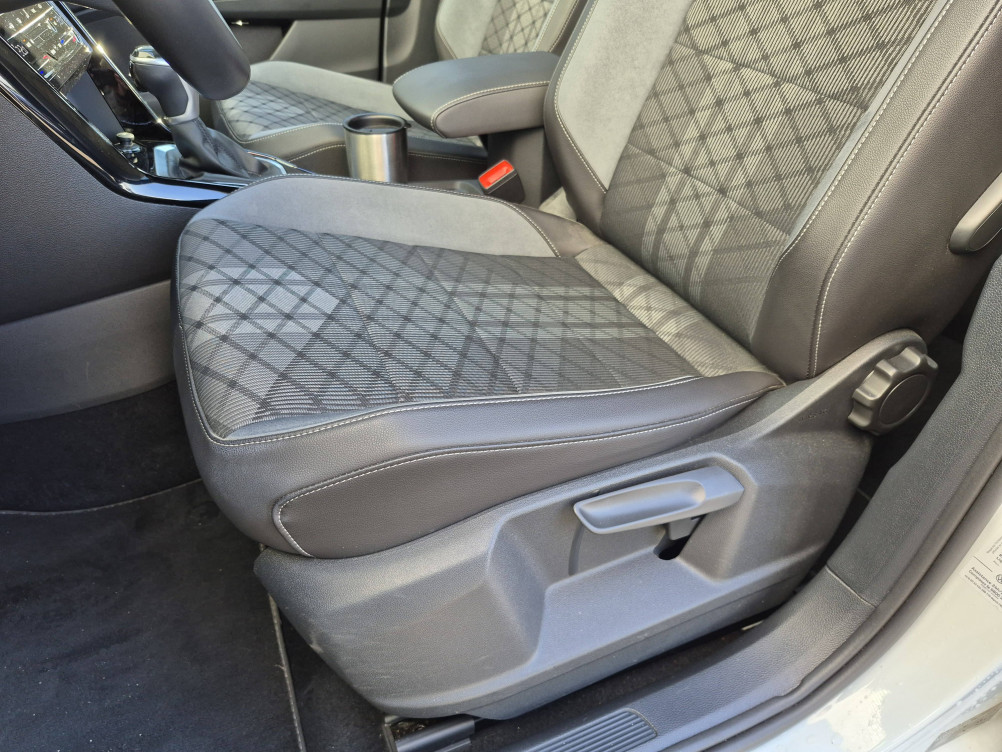 Acheter Volkswagen T-Roc T-Roc 1.5 TSI EVO 150 Start/Stop DSG7 R-Line 5p occasion dans les concessions du Groupe Faurie