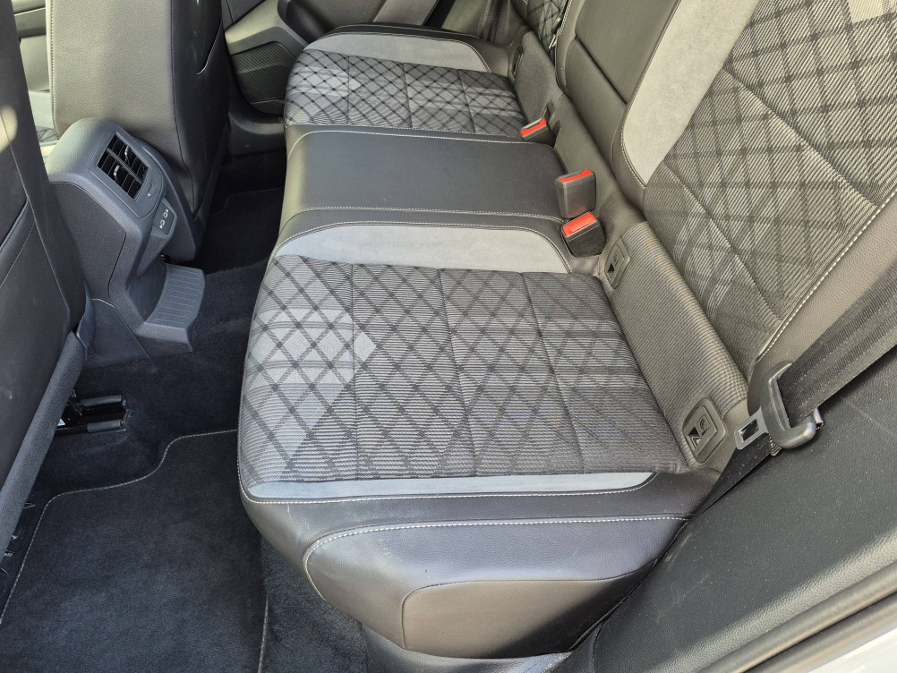 Acheter Volkswagen T-Roc T-Roc 1.5 TSI EVO 150 Start/Stop DSG7 R-Line 5p occasion dans les concessions du Groupe Faurie