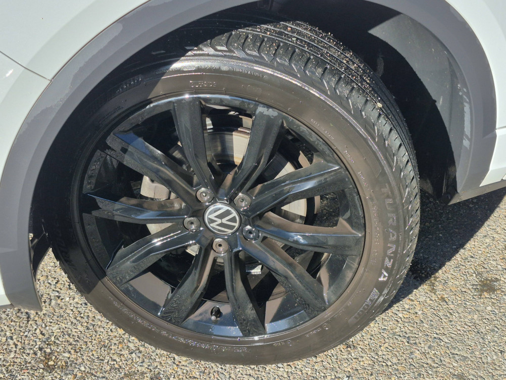 Acheter Volkswagen T-Roc T-Roc 1.5 TSI EVO 150 Start/Stop DSG7 R-Line 5p occasion dans les concessions du Groupe Faurie