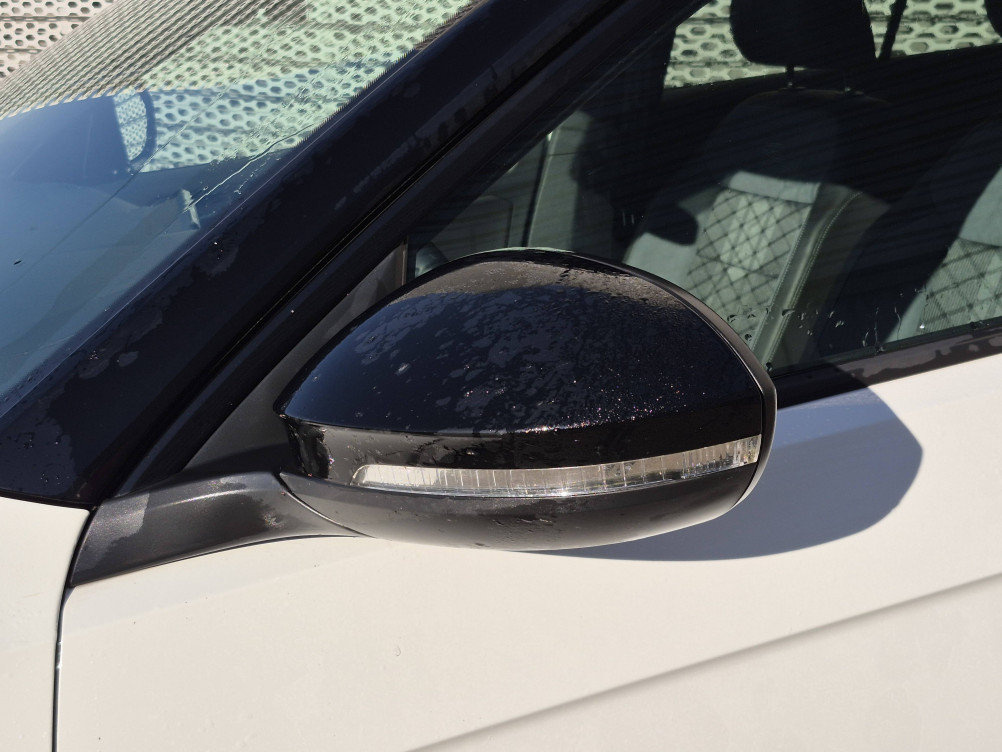 Acheter Volkswagen T-Roc T-Roc 1.5 TSI EVO 150 Start/Stop DSG7 R-Line 5p occasion dans les concessions du Groupe Faurie