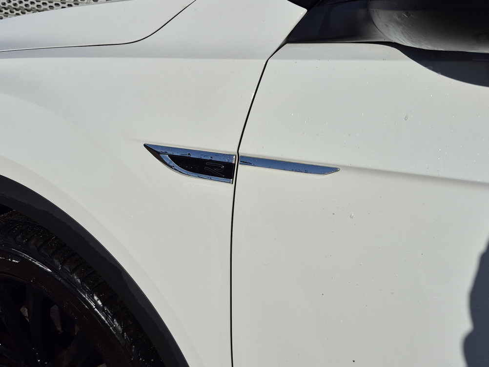 Acheter Volkswagen T-Roc T-Roc 1.5 TSI EVO 150 Start/Stop DSG7 R-Line 5p occasion dans les concessions du Groupe Faurie