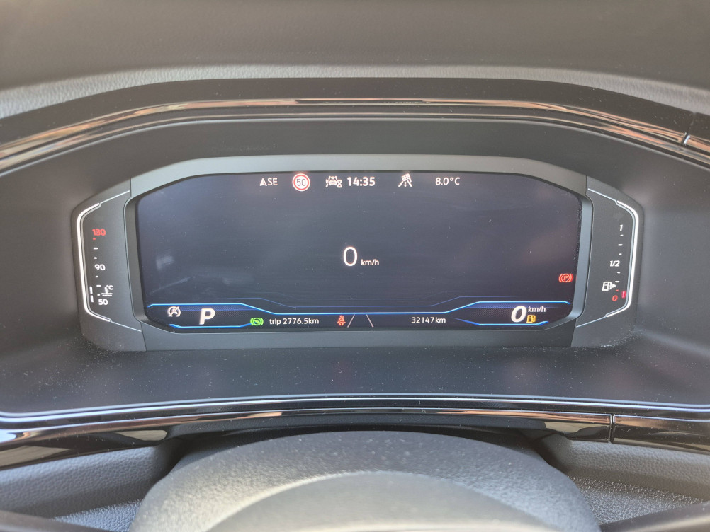 Acheter Volkswagen T-Roc T-Roc 1.5 TSI EVO 150 Start/Stop DSG7 R-Line 5p occasion dans les concessions du Groupe Faurie