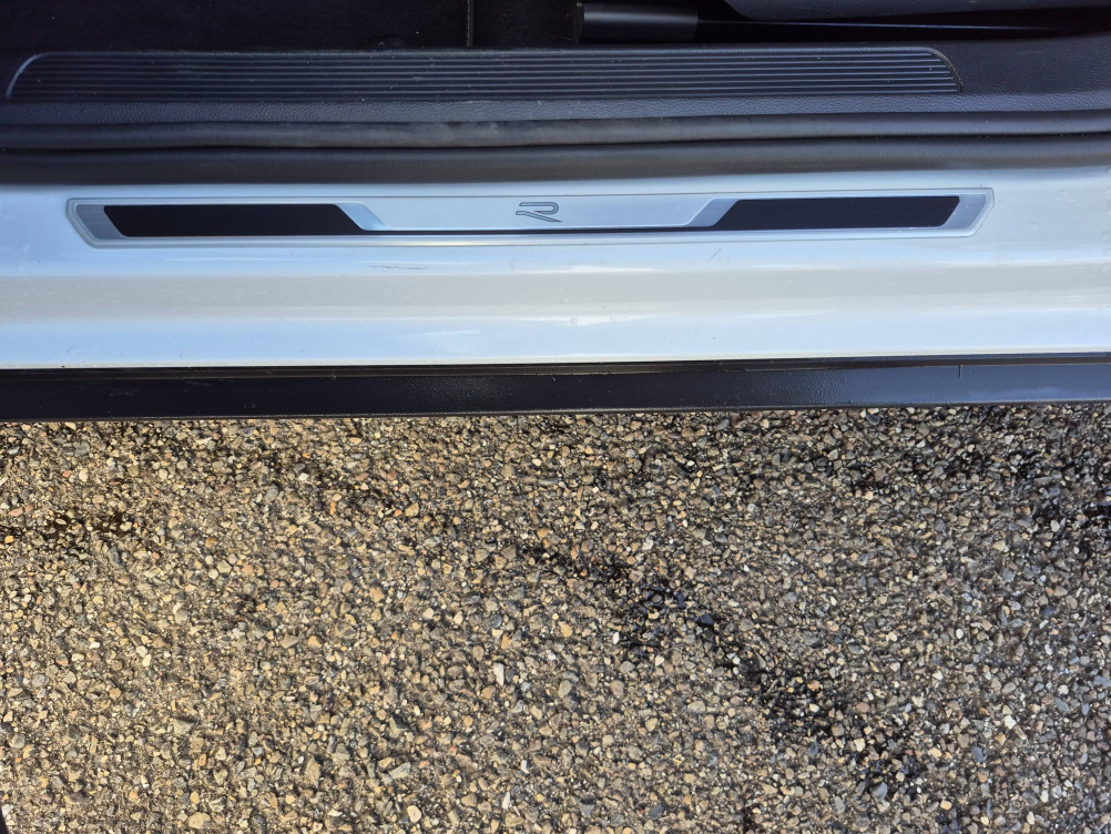 Acheter Volkswagen T-Roc T-Roc 1.5 TSI EVO 150 Start/Stop DSG7 R-Line 5p occasion dans les concessions du Groupe Faurie