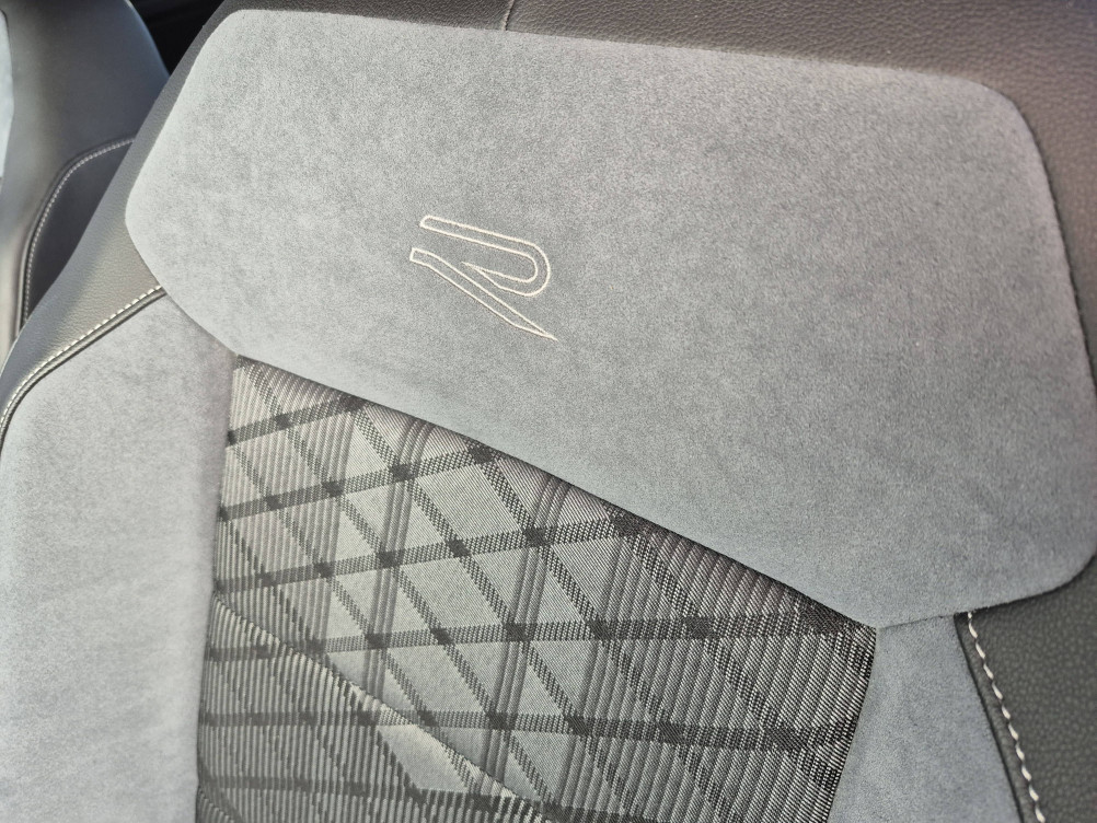 Acheter Volkswagen T-Roc T-Roc 1.5 TSI EVO 150 Start/Stop DSG7 R-Line 5p occasion dans les concessions du Groupe Faurie