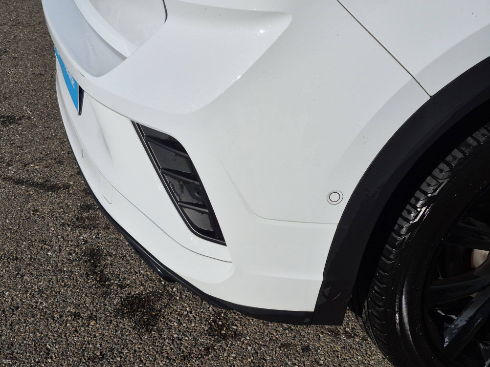 Acheter Volkswagen T-Roc T-Roc 1.5 TSI EVO 150 Start/Stop DSG7 R-Line 5p occasion dans les concessions du Groupe Faurie