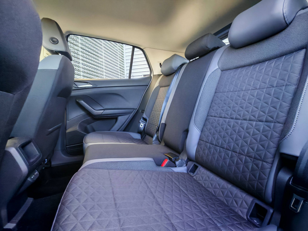 Acheter Volkswagen T-Cross T-Cross 1.0 TSI 110 Start/Stop BVM6 R-Line 5p occasion dans les concessions du Groupe Faurie