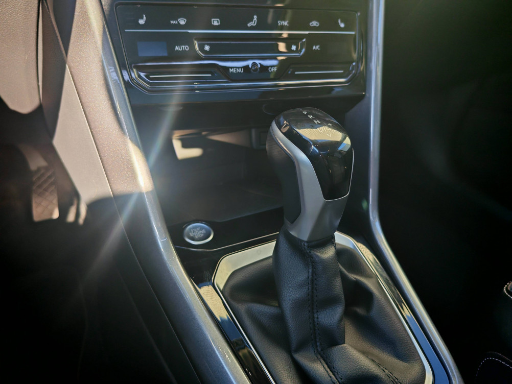 Acheter Volkswagen T-Roc T-Roc 1.5 TSI EVO 150 Start/Stop DSG7 Style Exclusive 5p occasion dans les concessions du Groupe Faurie