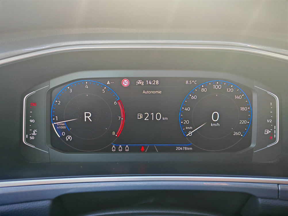 Acheter Volkswagen T-Roc T-Roc 1.5 TSI EVO 150 Start/Stop DSG7 Style Exclusive 5p occasion dans les concessions du Groupe Faurie