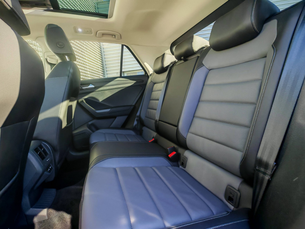 Acheter Volkswagen T-Roc T-Roc 1.5 TSI EVO 150 Start/Stop DSG7 Style Exclusive 5p occasion dans les concessions du Groupe Faurie