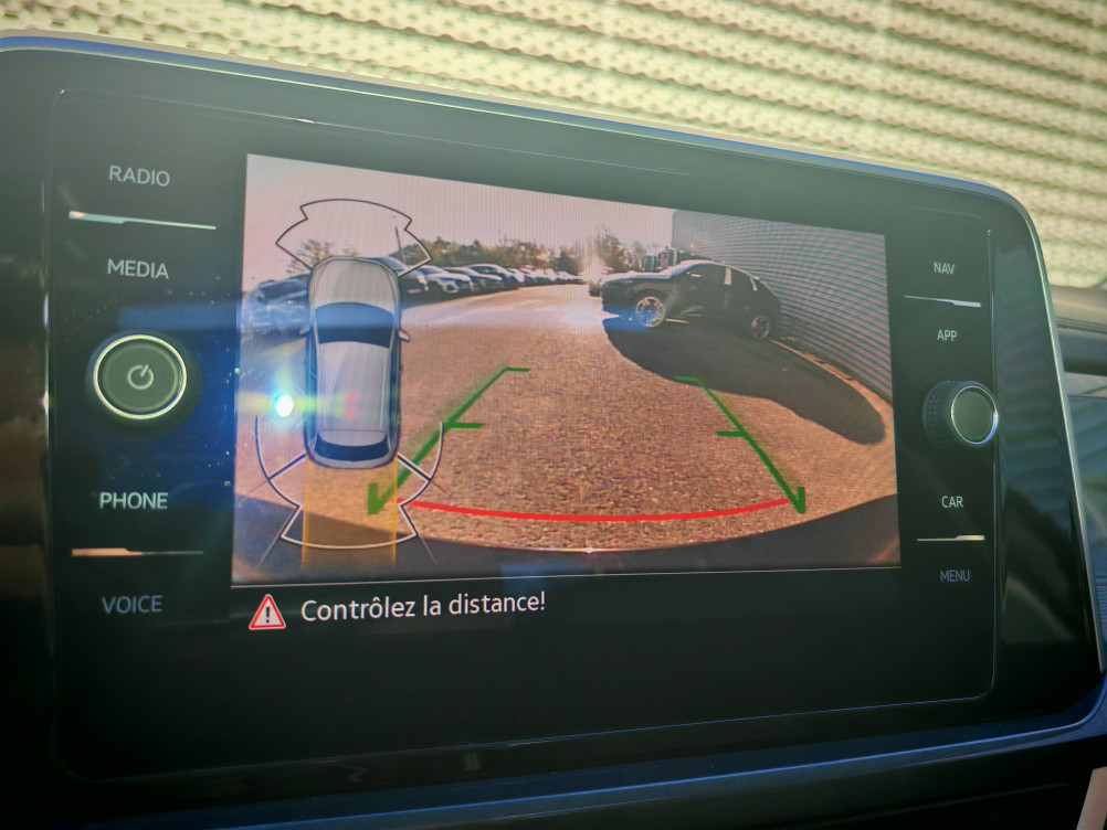 Acheter Volkswagen T-Roc T-Roc 1.5 TSI EVO 150 Start/Stop DSG7 Style Exclusive 5p occasion dans les concessions du Groupe Faurie