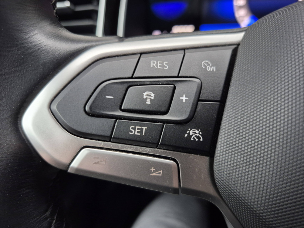 Acheter Volkswagen Polo Polo 1.0 TSI 95 S&S BVM5 R-Line 5p occasion dans les concessions du Groupe Faurie