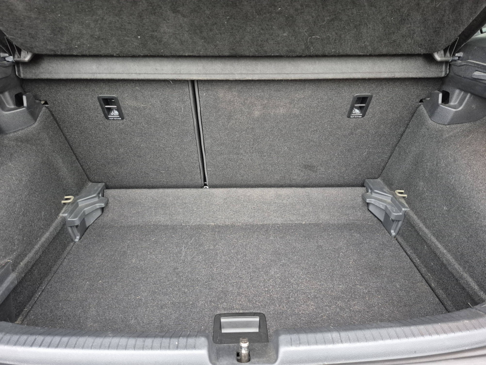 Acheter Volkswagen Polo Polo 1.0 TSI 95 S&S BVM5 R-Line 5p occasion dans les concessions du Groupe Faurie